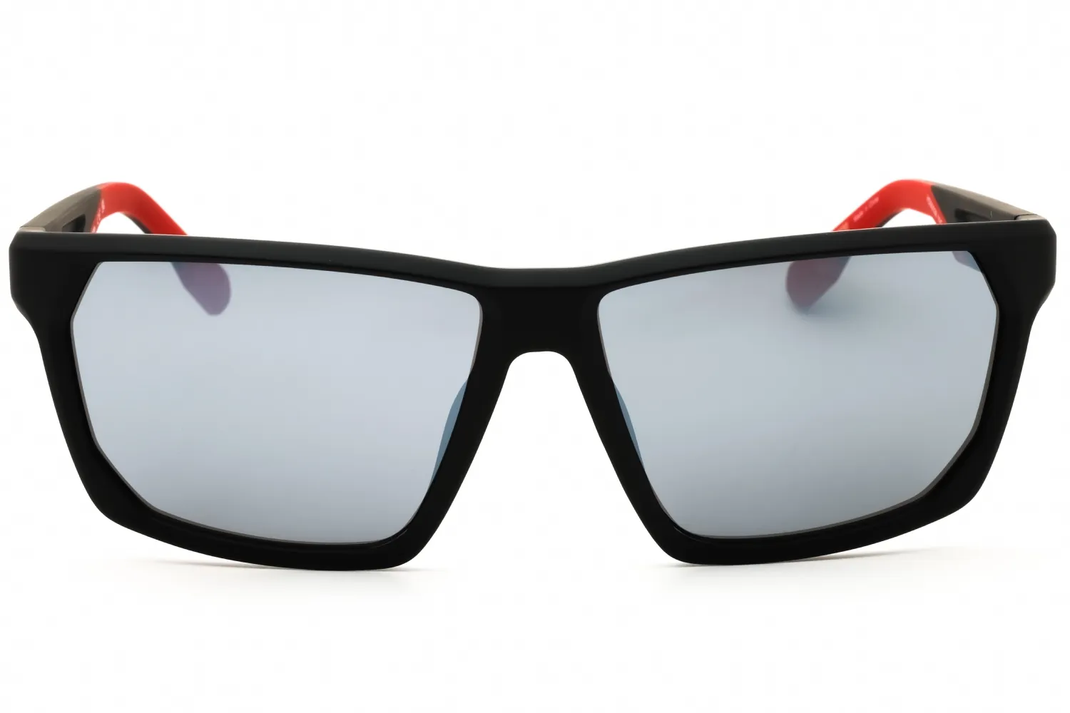 Harley Davidson HD00028 02C Sunglasses Matte Black 60mm Men 2