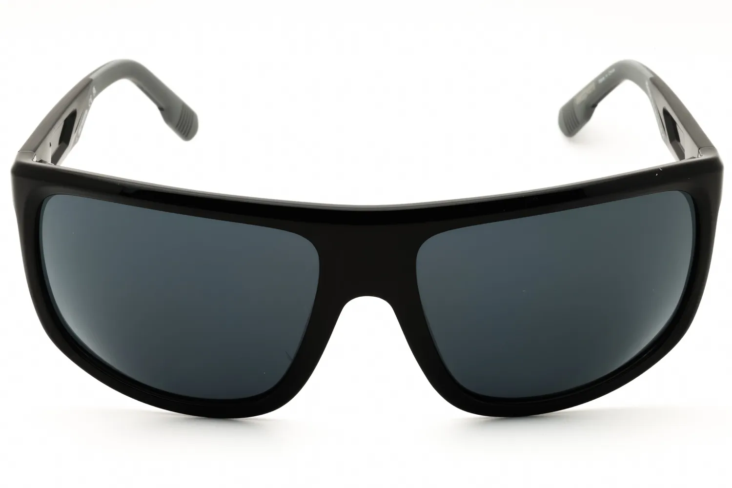 Harley Davidson HD00029 01A Sunglasses Shiny Black 66mm Men 2