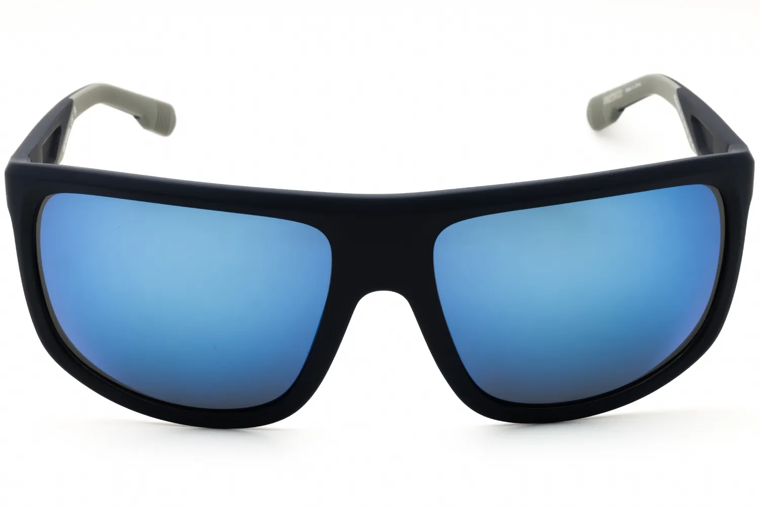 Harley Davidson HD00029 91X Sunglasses Matte Blue 66mm Men 2