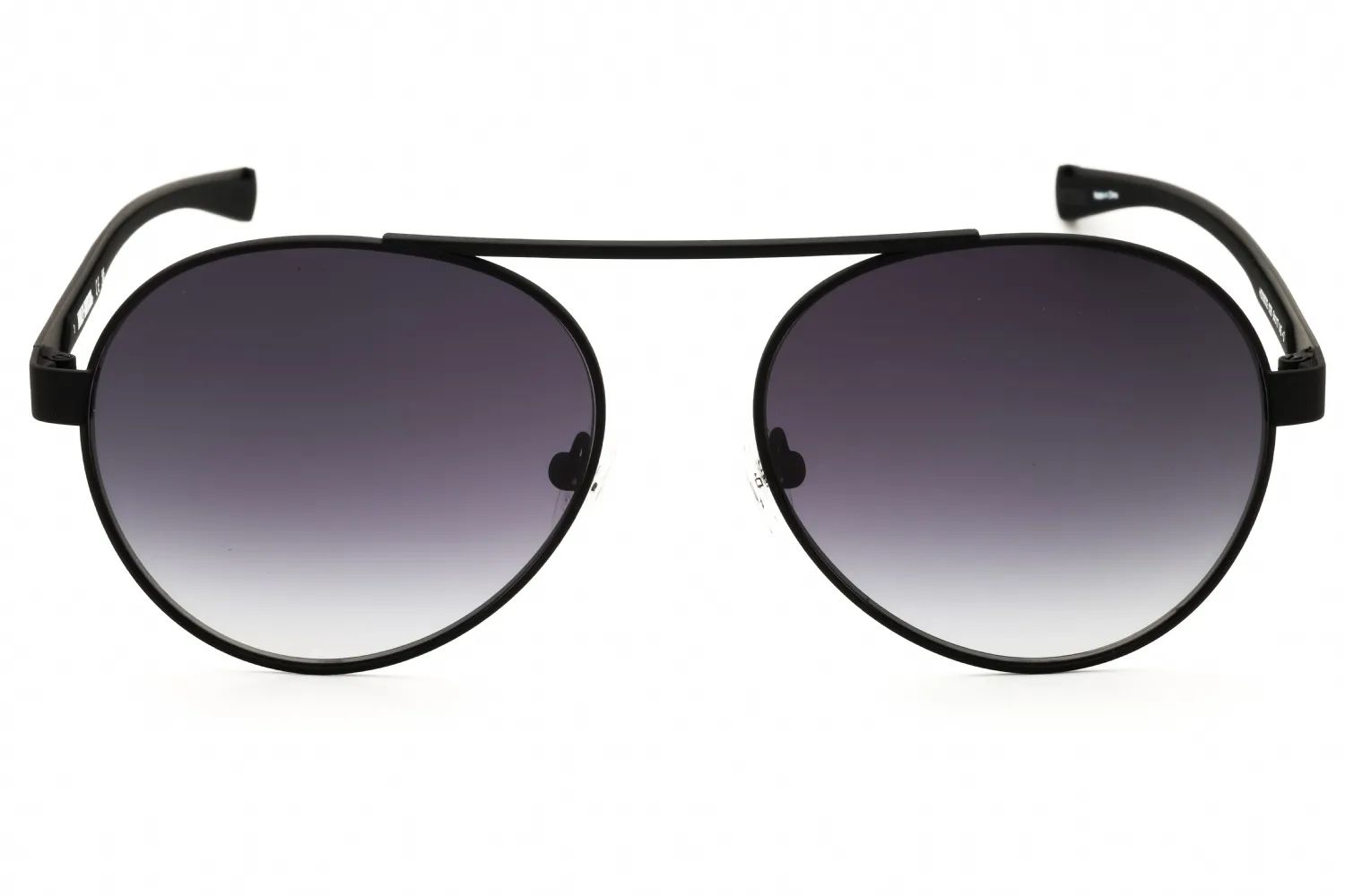 Harley Davidson HD00032 02B Sunglasses Matte Black 54mm Men 2