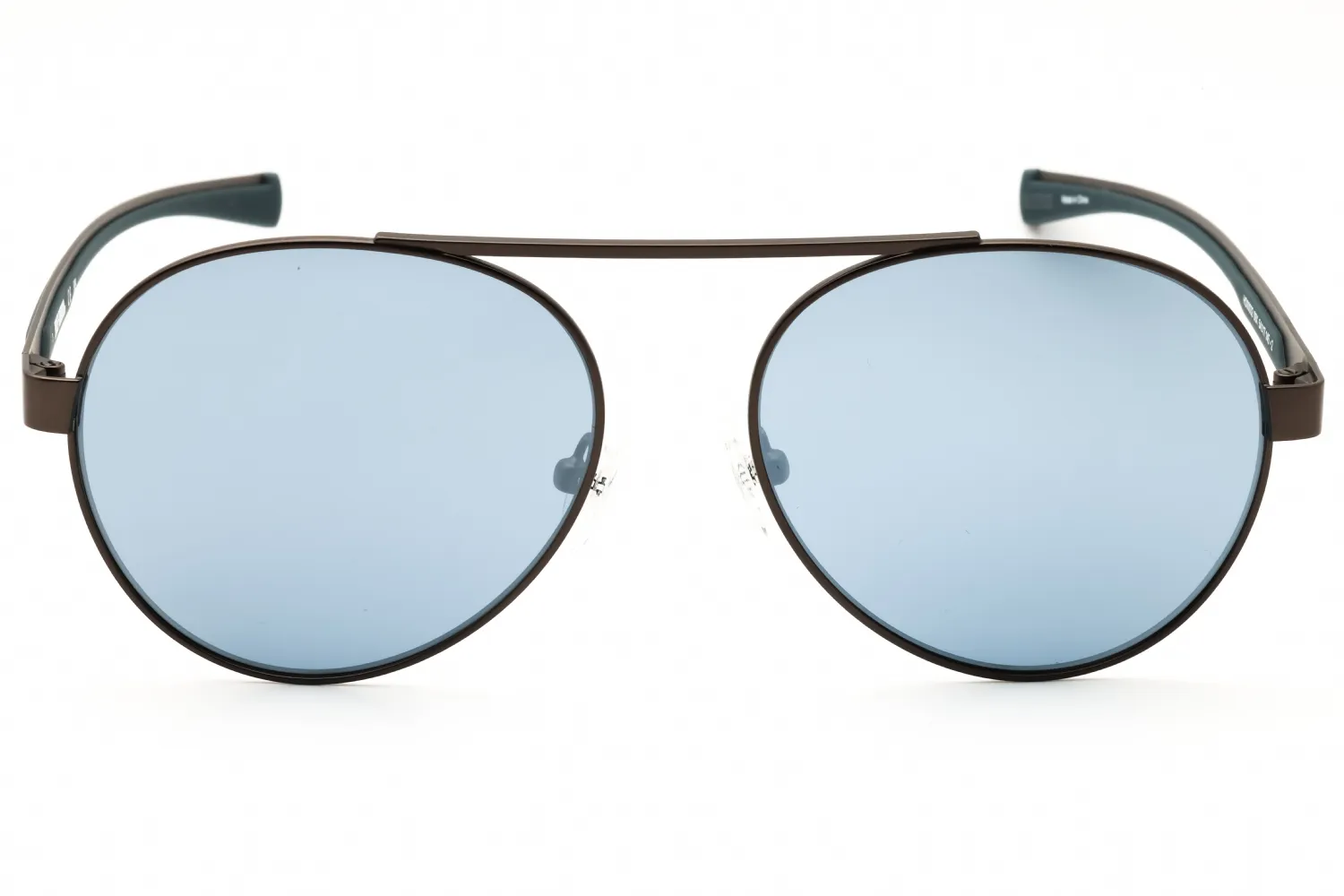 Harley Davidson HD00032 09X Sunglasses Matte Gunmetal 54mm Men 2