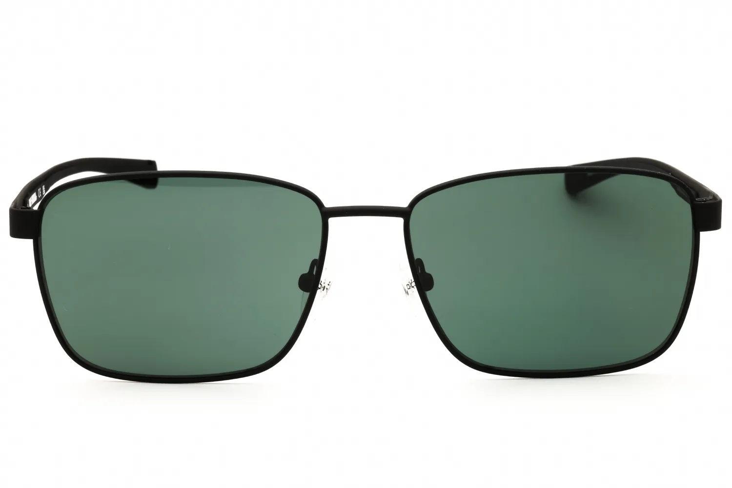 Harley Davidson HD00033 02N Sunglasses Matte Black 58mm Men 2