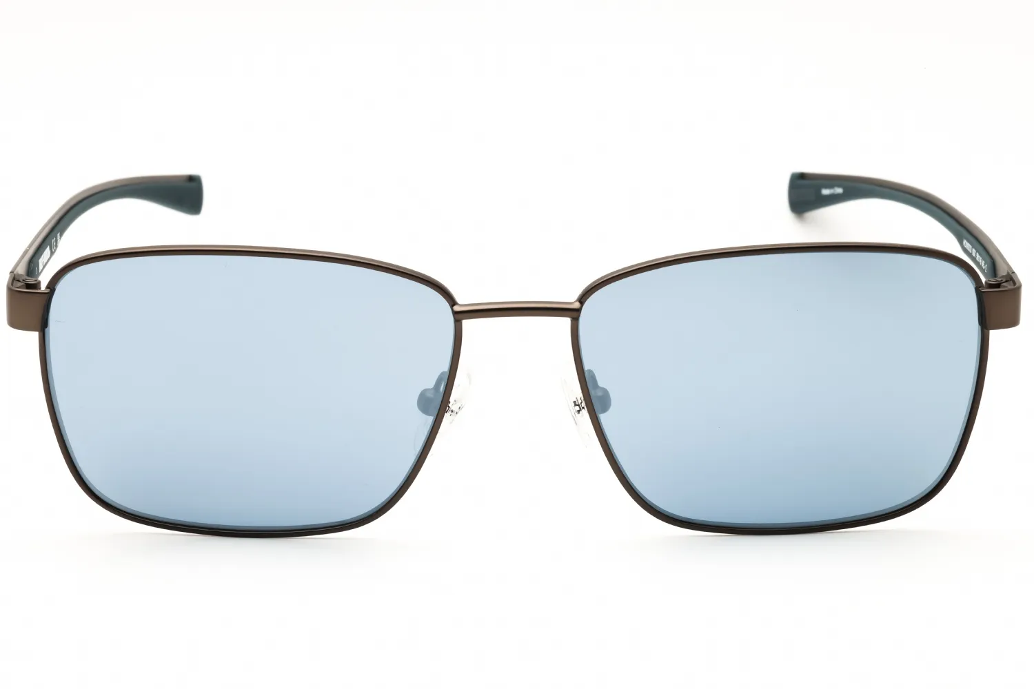 Harley Davidson HD00033 09X Sunglasses Matte Gunmetal 58mm Men 2