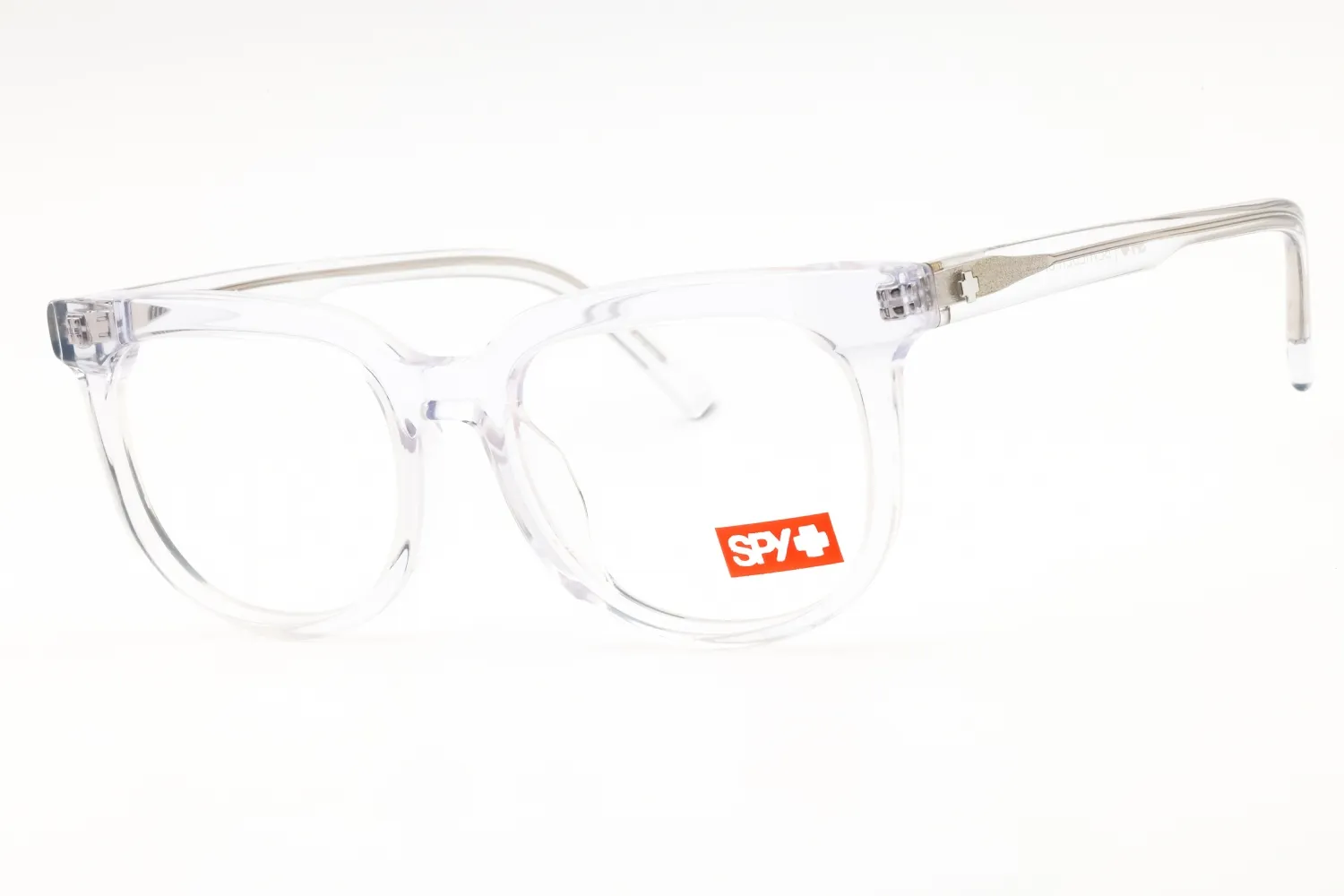 Spy Bewilder  5700000000200 Eyeglasses Crystal 52mm Unisex