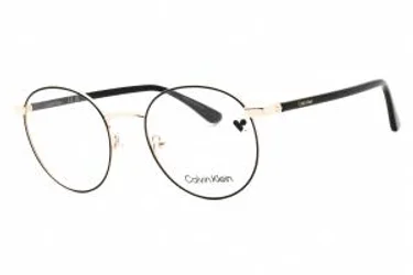 Calvin Klein CK23106N 001 Eyeglasses Black 51mm