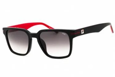 Fila SFI209 700Y Sunglasses Shiny Black 53mm