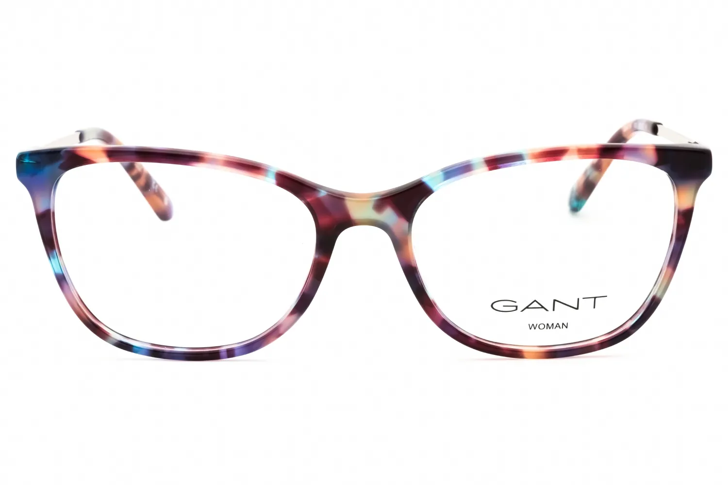 Gant GA4104 092 Eyeglasses Blue 53mm Women 2