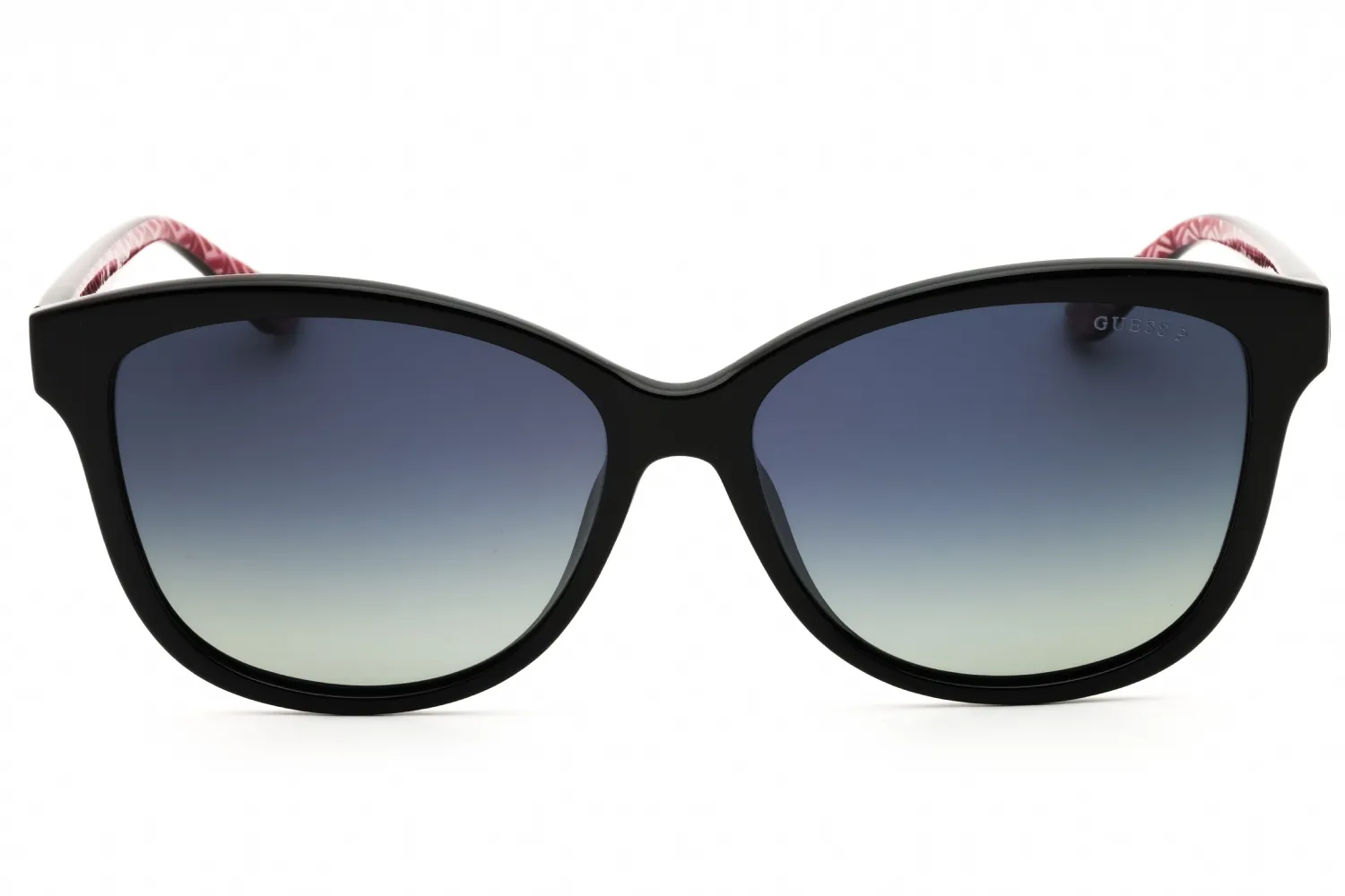 Guess GU7920 01D Sunglasses Shiny Black 58mm Women 2
