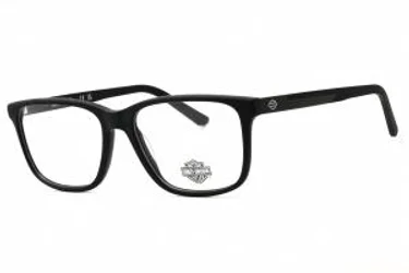 Harley Davidson HD0955 002 Eyeglasses Matte Black 57mm