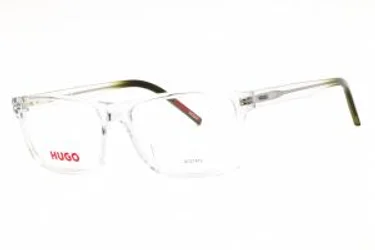 Hugo HG1262 03U5 00 Eyeglasses Grey Green 55mm