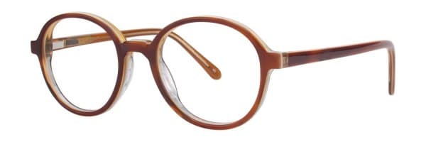 Penguin THE LOOMIS JR Eyeglasses Brown 44mm Men