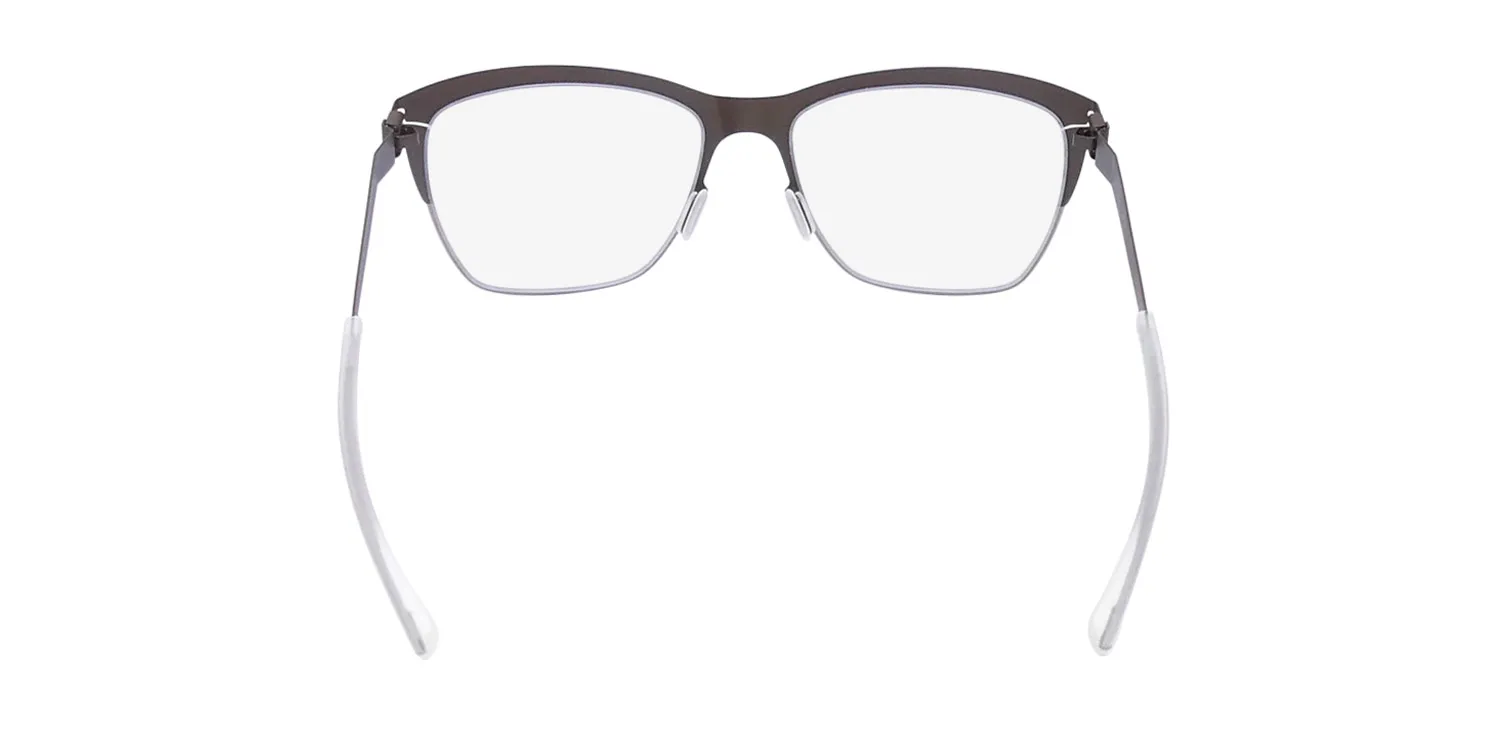 Mykita Aretha 191 Eyeglasses Sepia 55mm 5