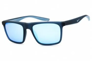 Nike NIKE CHAK M DZ7373 434 Sunglasses Matte Mystic Navy 54mm