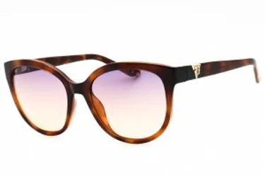Guess GU7877 53Z Sunglasses Blonde Havana 56mm