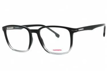 Carrera CARRERA 292 008A 00 Eyeglasses Black Grey 55mm