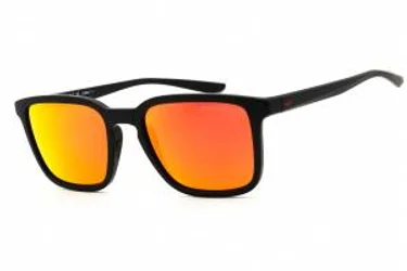 Nike NIKE CIRCUIT P FJ2234 012 Sunglasses Matte Black 55mm