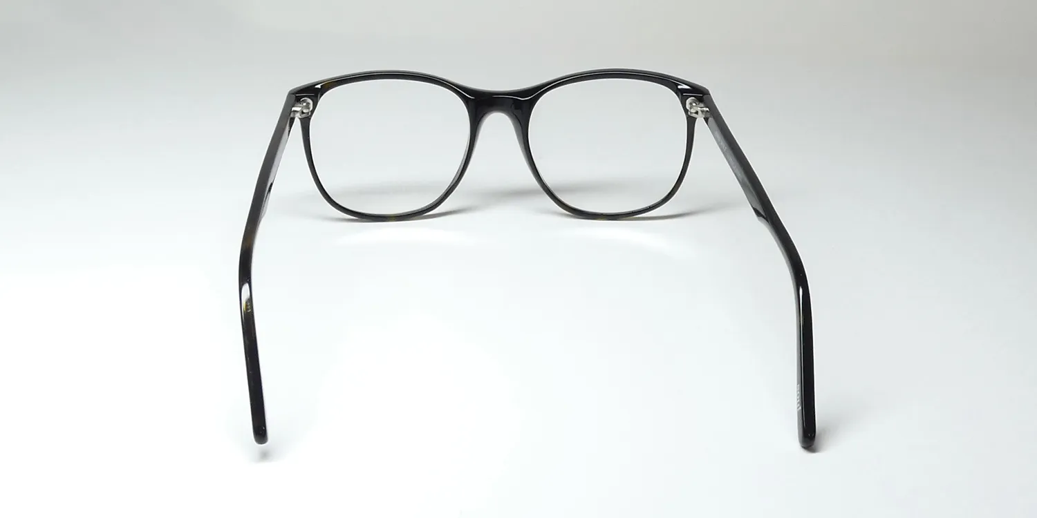 Andy Wolf 4575 b Eyeglasses Tortoise 52mm Unisex 5