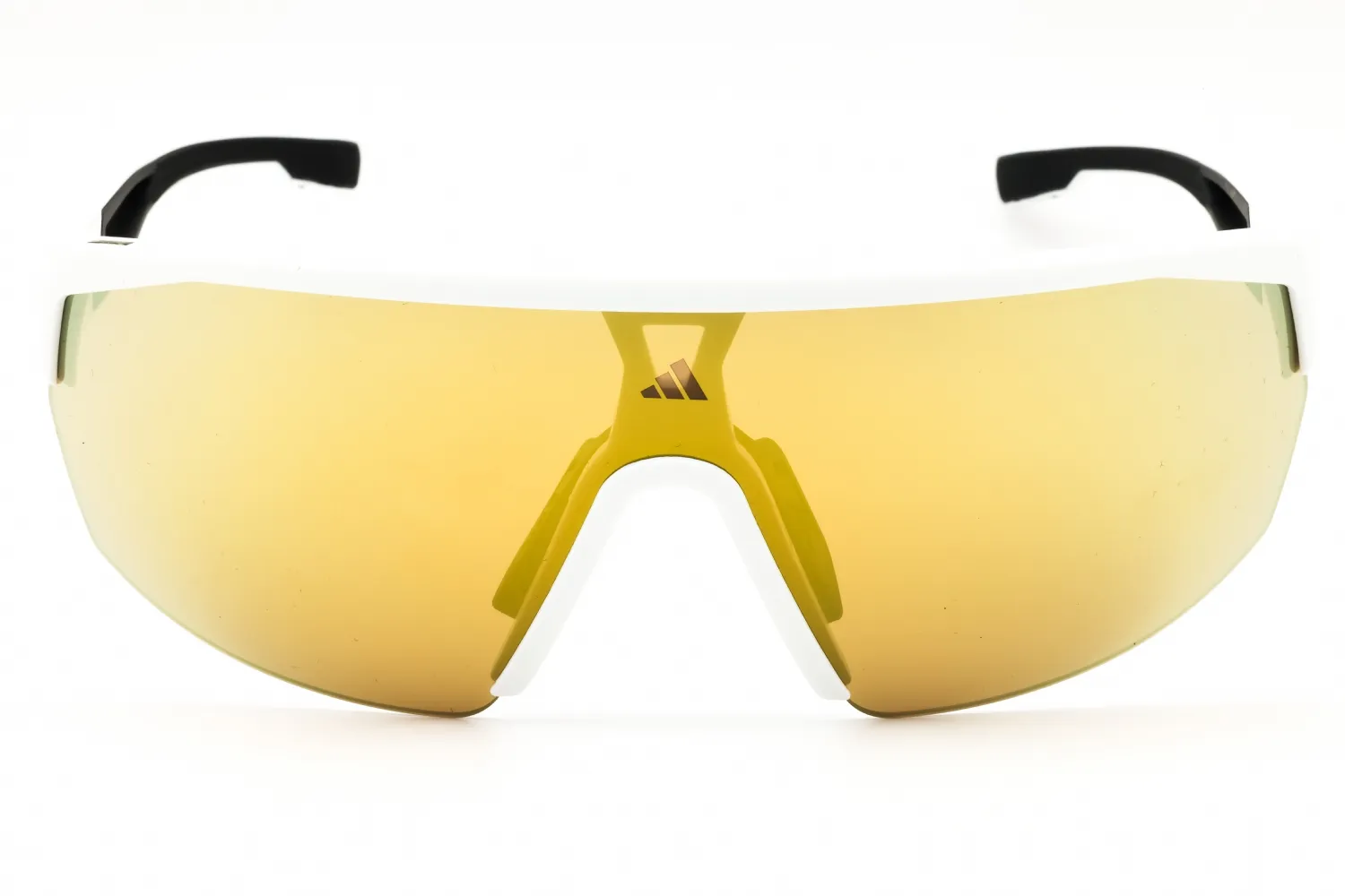 Adidas SP0099 21G Sunglasses White 0mm Unisex 2