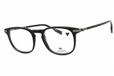 Lacoste L2954N 001 Eyeglasses Black 51mm