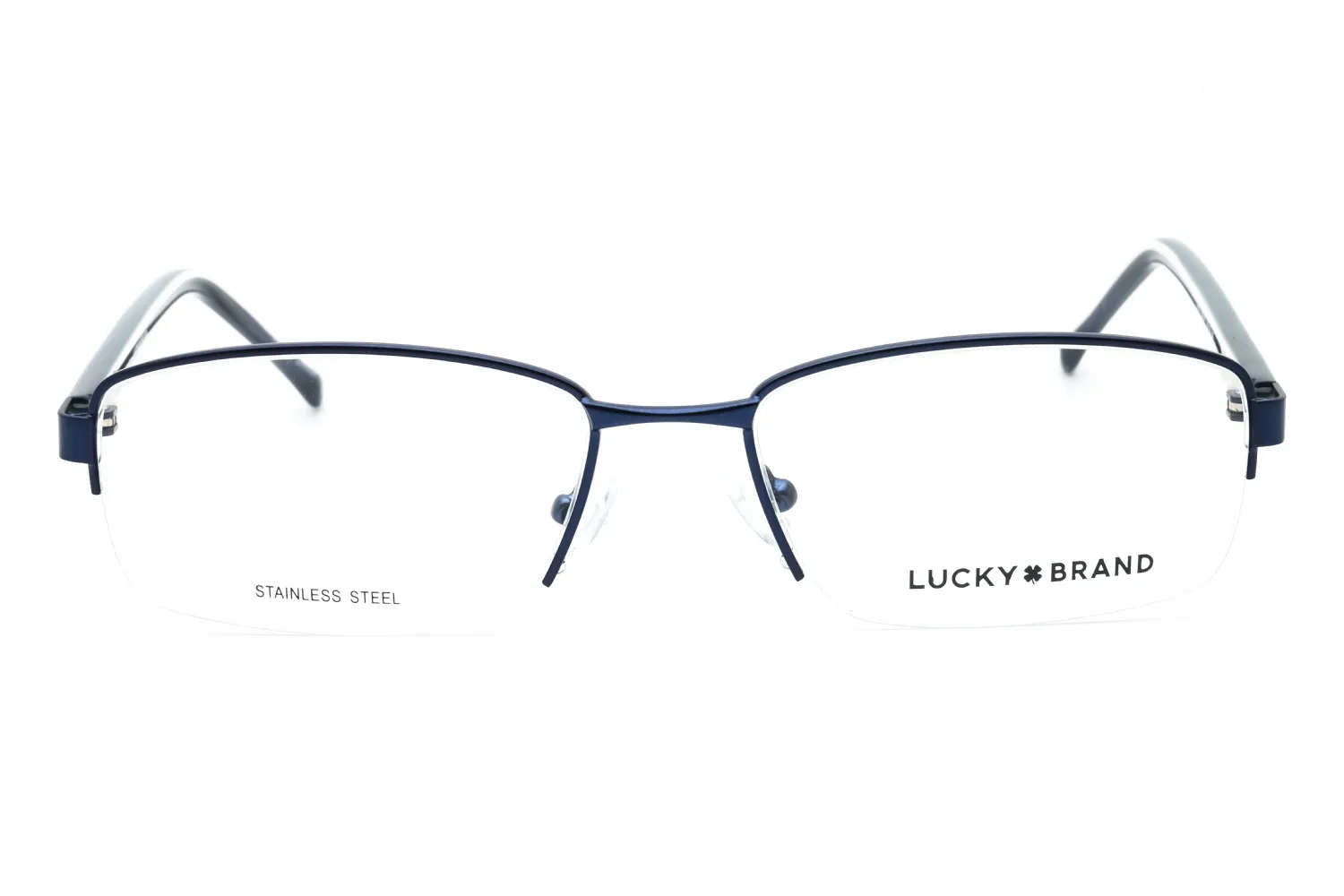 Lucky Brand D315 0NAV Eyeglasses Navy 56mm Men 2