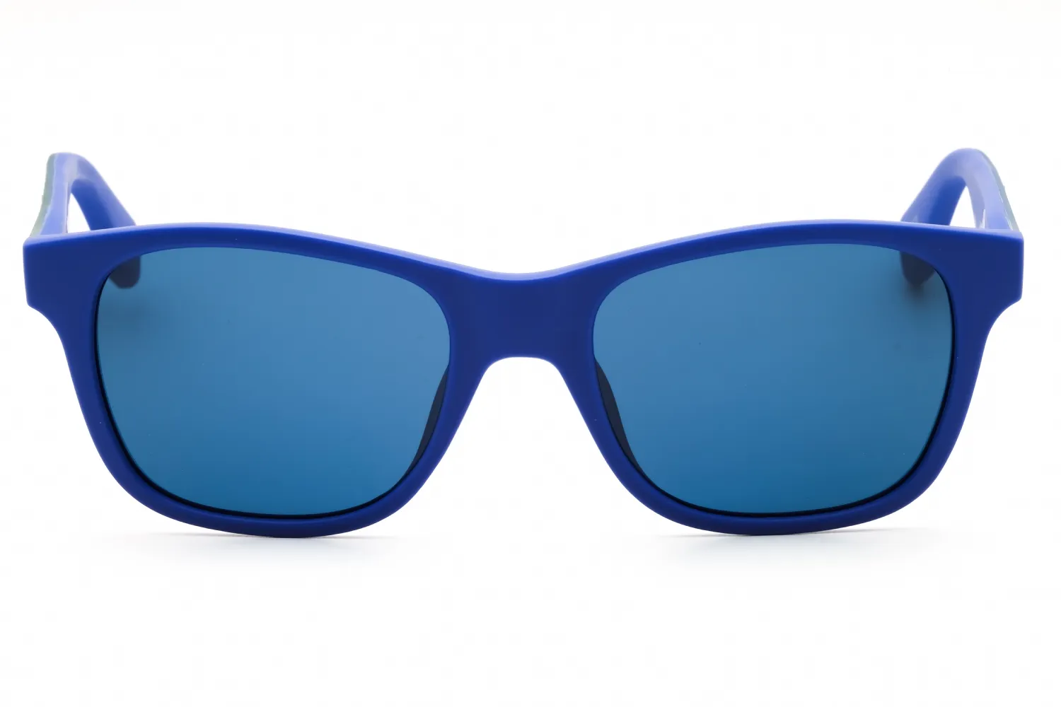 Adidas OR0060 92X Sunglasses Blue 54mm Men 2