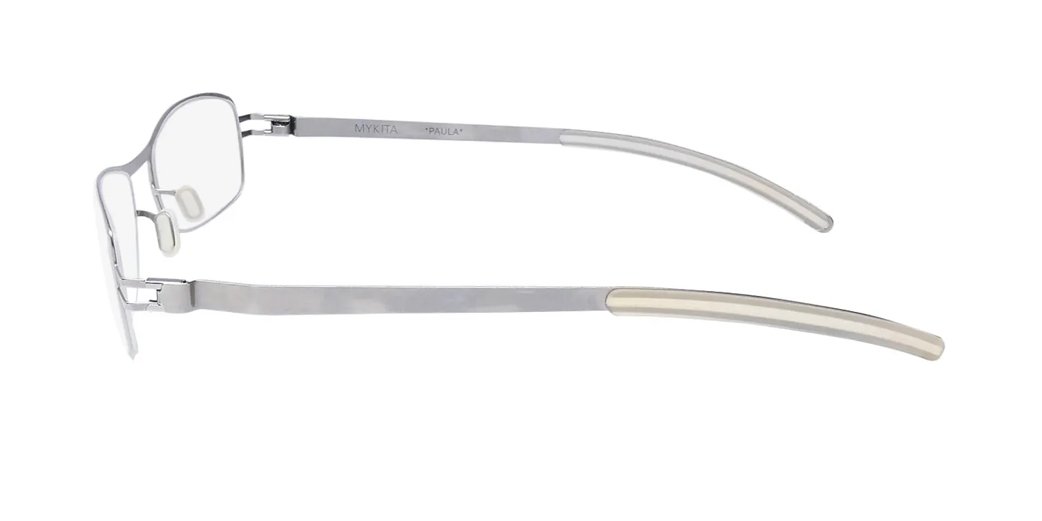Mykita Paula pearl Eyeglasses Pearl 48mm 4