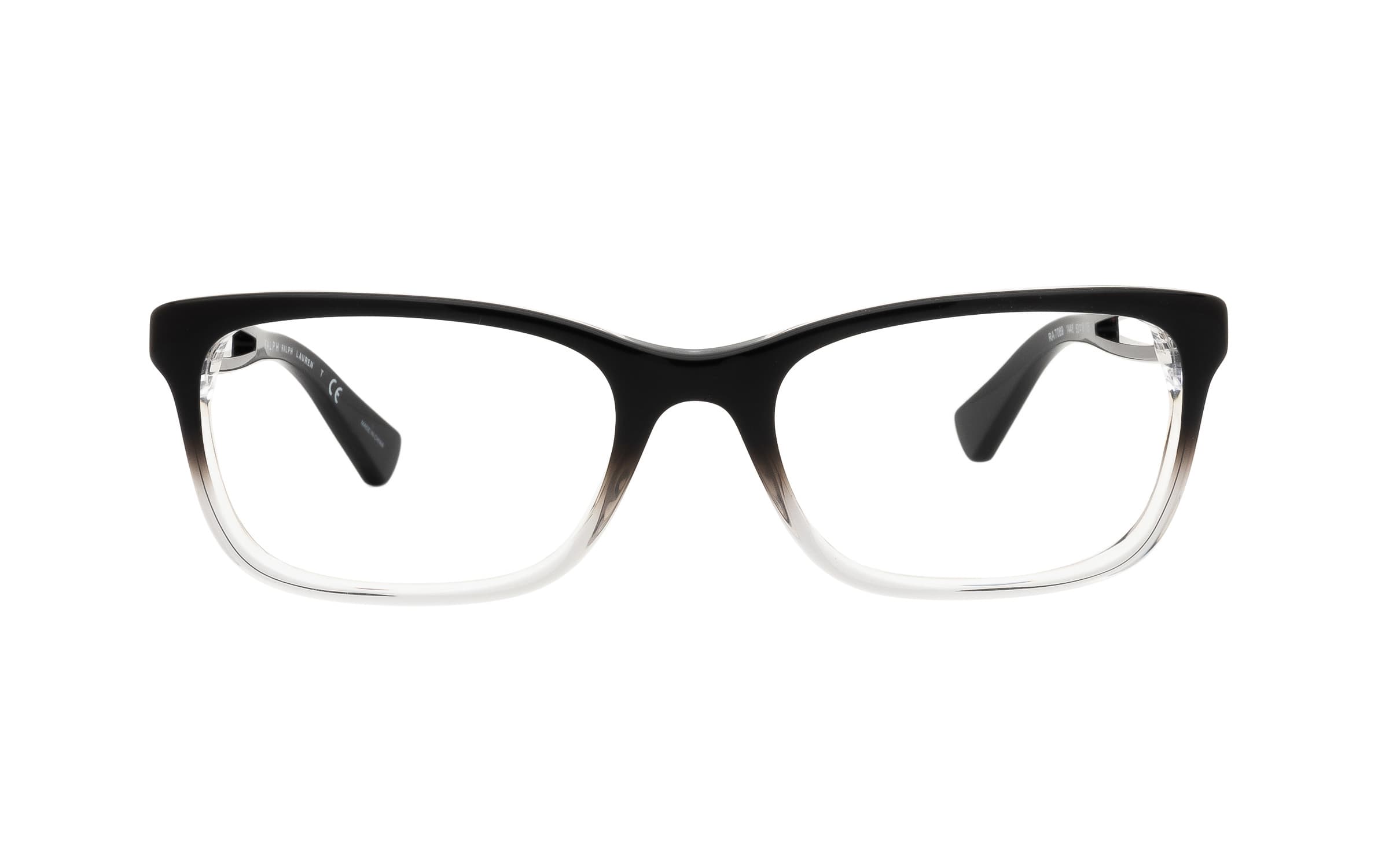 Ralph Lauren RA 7069 1448 RA7069 Eyeglasses Multicolor 53mm Women