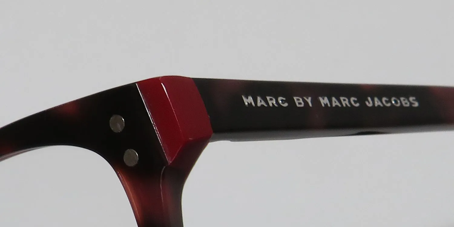 Marc Jacobs 660 bcx Eyeglasses Coral Havana 53mm 6