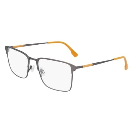 Flexon E1131 072 Eyeglasses Multicolor 57mm Men