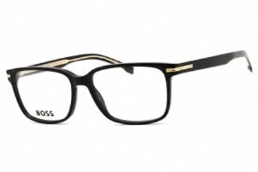 HUGO BOSS BOSS 1511 0807 00 Eyeglasses Black 55mm