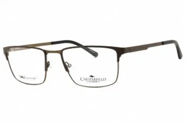 Chesterfield CH 112XL 04IN 00 Eyeglasses Light Brown 56mm