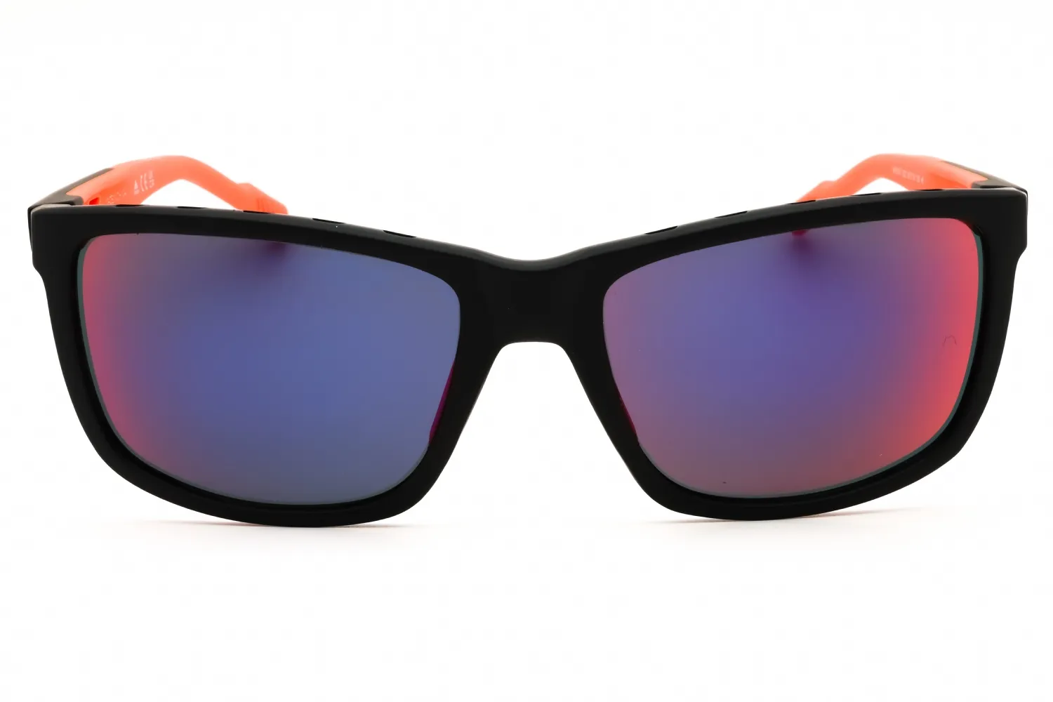 Adidas SP0047 02Z Sunglasses Matte Black 60mm Men 2