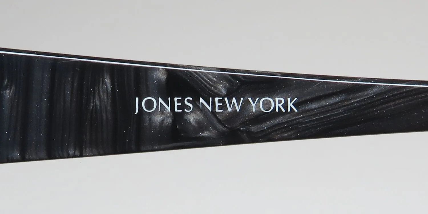 Jones New York J443 black Eyeglasses Black 54mm 7