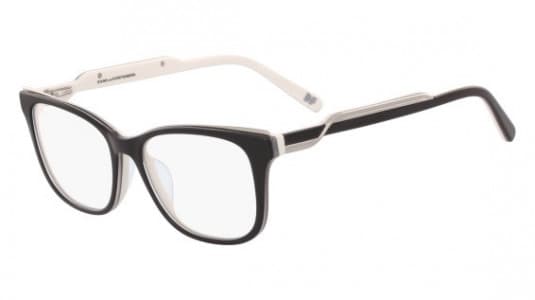 Diane von Furstenberg DVF5110 003 Eyeglasses Multicolor 52mm Women