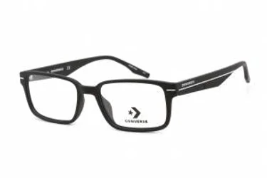Converse CV5009 1 Eyeglasses Matte Black