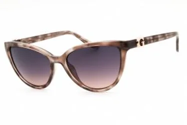 Guess GU00189 20B Sunglasses Grey 55mm