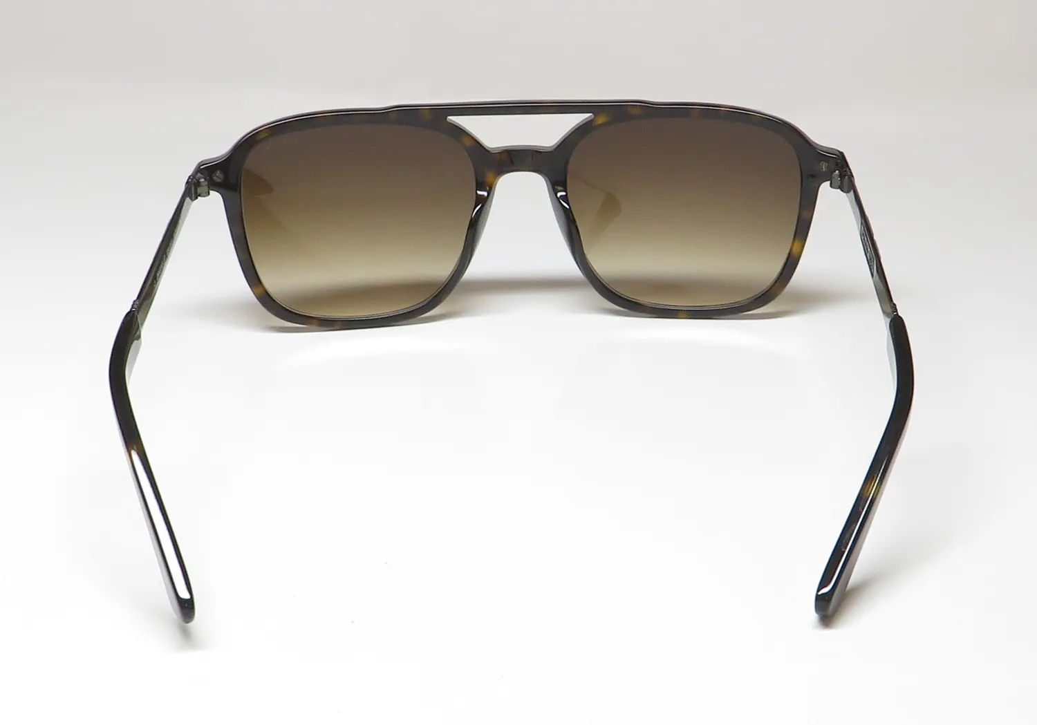 Police Spla53 0722 Sunglasses Brown 55mm 5