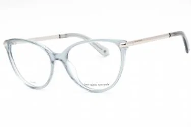 Kate Spade LAVAL 0PJP 00 Eyeglasses Blue 54mm