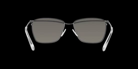 Swarovski SK7006 40116G Sunglasses Gray 140mm Unisex 4