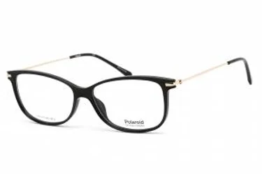 Polaroid PLD D416 0807 00 Eyeglasses Black 54mm