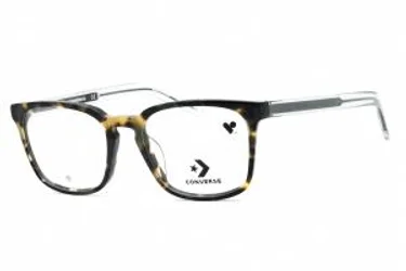 Converse CV5080 61 Eyeglasses Slate Tokyo Tortoise