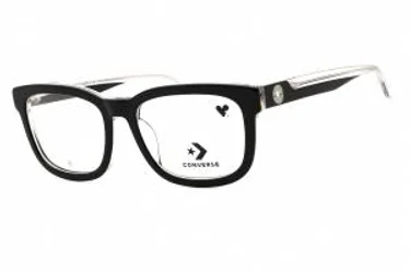 Converse CV5117 009 Eyeglasses Black 52mm