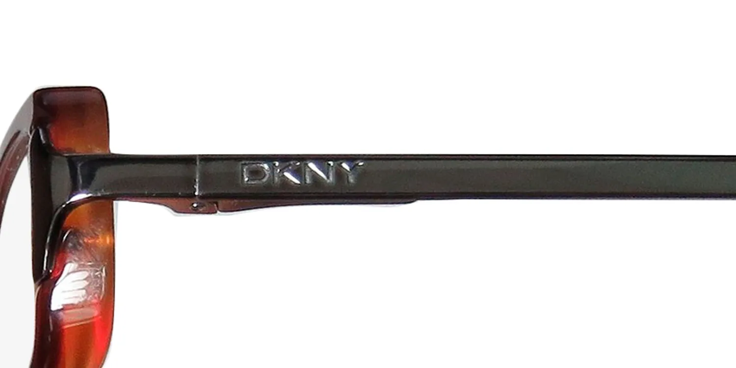 DKNY 4507 3012 Eyeglasses Burgundy 50mm 6