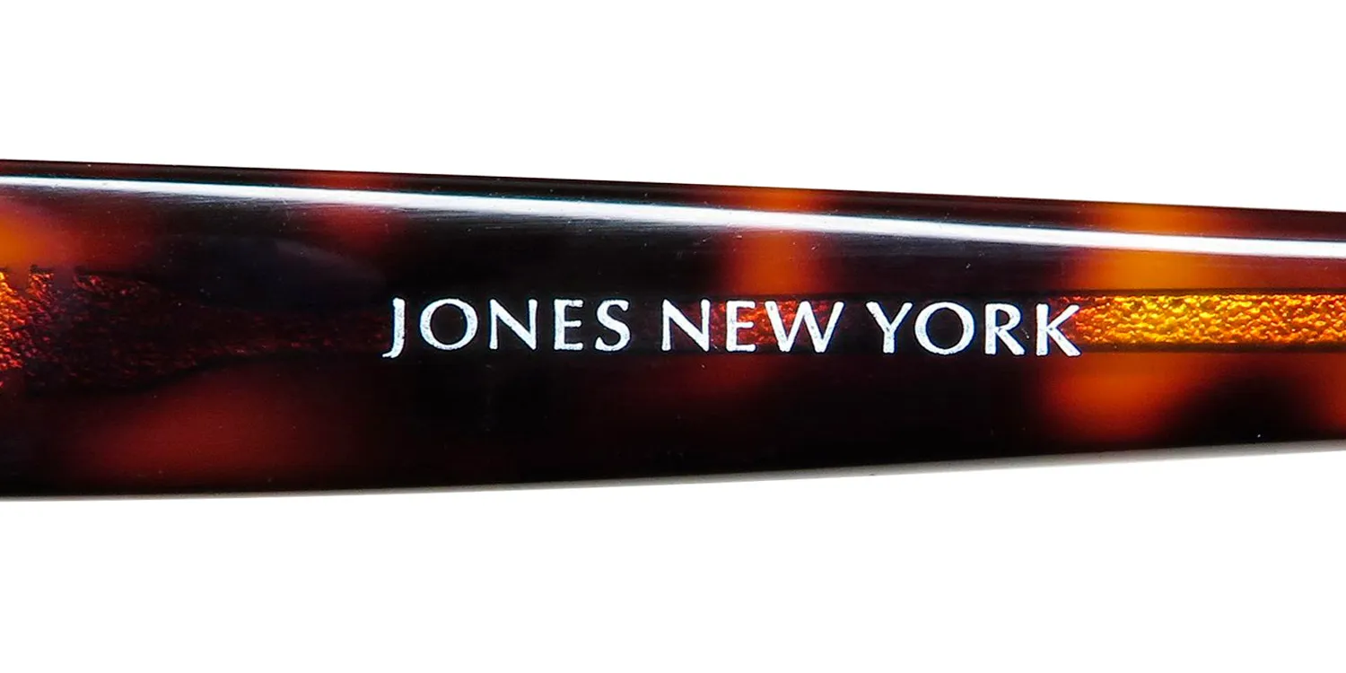 Jones New York J226 Petite tortoise Eyeglasses Tortoise 50mm 7