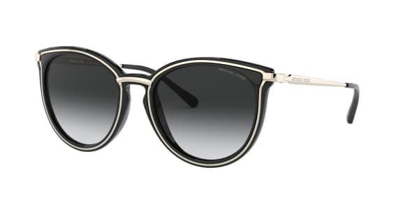 Michael Kors MK1077 Brisbane 10148G MK1077 BRISBANE Sunglasses Multicolor Women