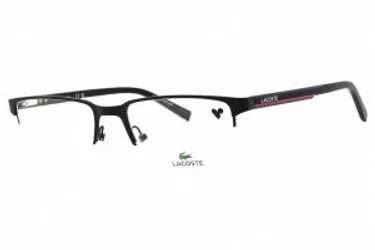 Lacoste L2279 N 002 Eyeglasses Matte Black 55mm