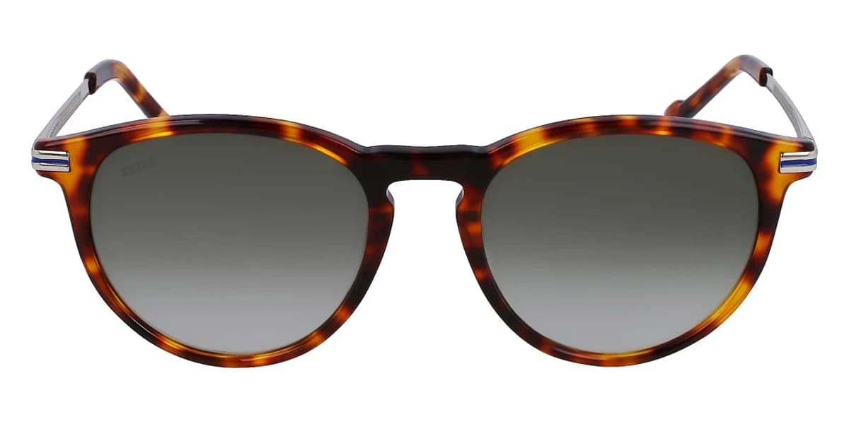 Zeiss ZS23713S 240 Sunglasses Tortoise 53mm Men 2