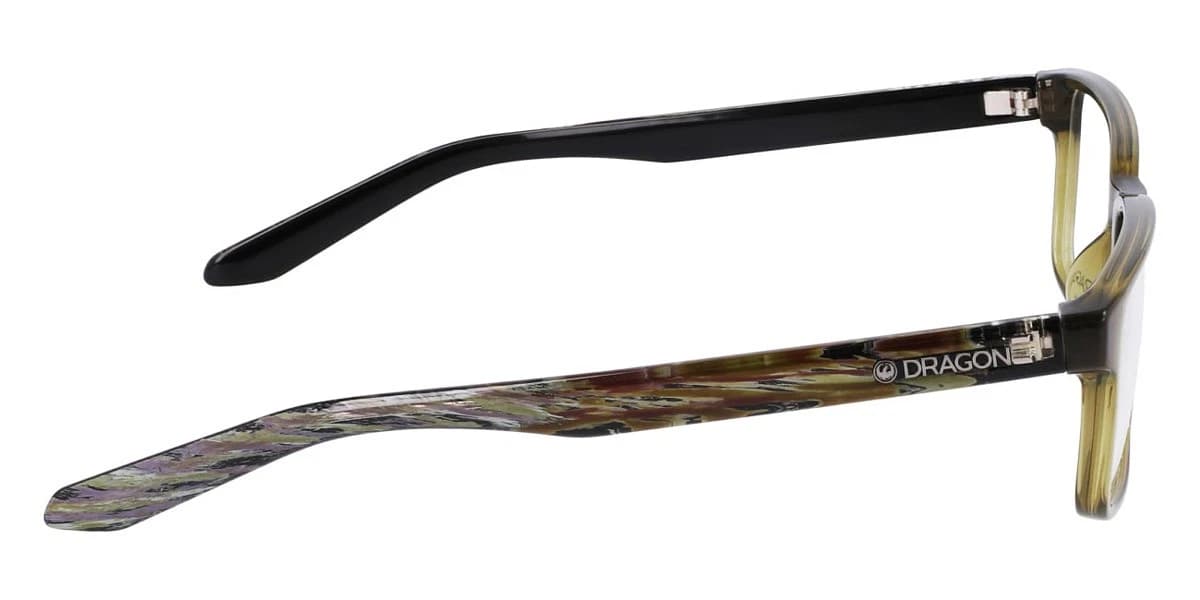 Dragon DR2028 313 Eyeglasses Green 56mm Men 5
