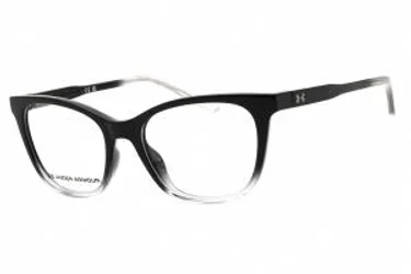 UNDER ARMOUR UA 5072 008A 00 Eyeglasses Black Grey 52mm