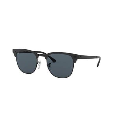 Ray-Ban RB3716 186/R5 Sunglasses Black 145mm Men